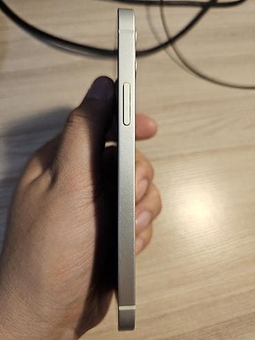 iphone 6 128: IPhone 12, Б/у, 128 ГБ, Белый, Чехол, 72 % — 7
