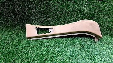 Защита обшивка карта багажника левая Е70 7 145 953 Год 2008 В