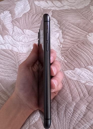 обмен андроид на айфон: IPhone 11, Б/у, 128 ГБ, Черный, Коробка, 77 % — 4