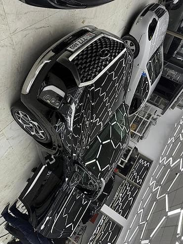 mitsubishi eclipse: Hyundai Palisade: 2022 г., 3.8 л, Автомат, Бензин, Внедорожник — 8