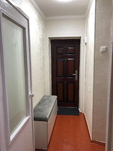 43: 2 комнаты, 44 м², Юг-2 мкр 105 серия, 2 этаж, Косметический ремонт — 8