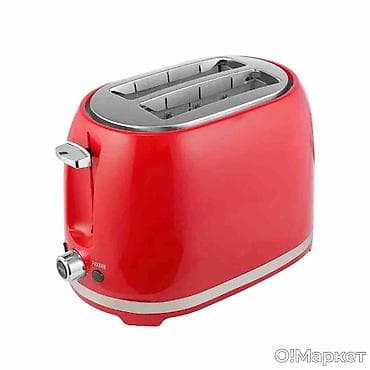 red magic: Тостер, Новый, Платная доставка — 2