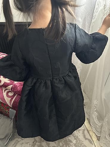 Детская обувь: Детское платье — 4