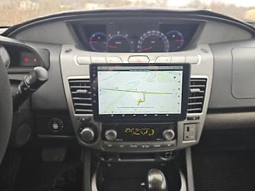 9: Ssangyong Korando Turismo: 2008 г., 2.2 л, Автомат, Дизель, Минивэн — 3
