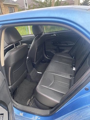 BYD E5: 2020 г., Автомат, Седан — 6