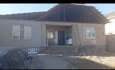 недостроенный дом бишкек: Дом, 108 м², 3 комнаты, Агентство недвижимости, Евроремонт — 10