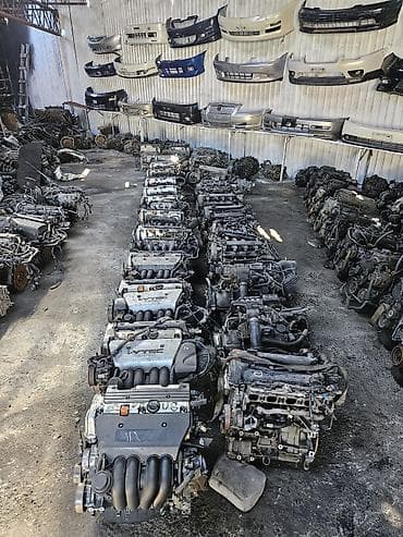 заказать двигатель с японии: Автозапчасти: контрактные двигатели и навесное на японские авто — 4