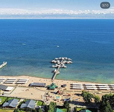 квартиры покровка: 1 комната, 19 м², Индивидуалка, 2 этаж, Евроремонт — 7