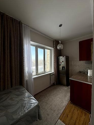 1 bedroom: 1 комната, 35 м², 105 серия, 8 этаж, Косметический ремонт — 7