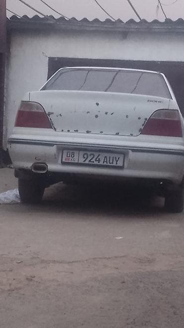 daewoo leganza цена: Daewoo Nexia: 2004 г., 1.5 л, Механика, Бензин, Седан — 3