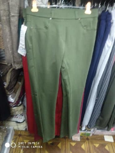 компрессионные чулки для беременных бишкек: Брюки Новый, 2XS — 6