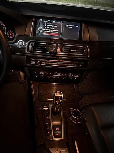 e60 m5: BMW 5 series: 2014 г., 2 л, Автомат, Бензин, Седан — 10