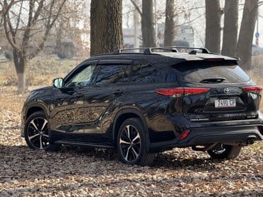 багажник на крышу дэу матиз купить: Toyota Highlander: 2021 г., 3.5 л, Автомат, Бензиновая, Кроссовер — 4