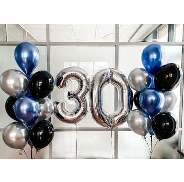 танцующий мишка на день рождения: Организация мероприятий | Гелевые шары, Аниматоры, Оформление мероприятий — 4