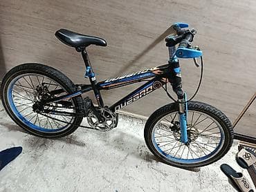 john dere: Подростковый велосипед — 2