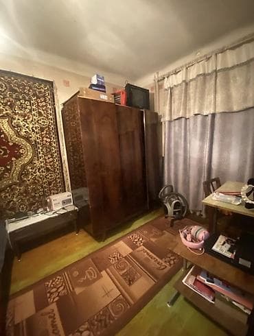 room for night: 2 комнаты, 42 м², 1 этаж, Старый ремонт — 4