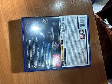 dark project: Игра для PlayStation 5: REANIMAL (диск, коробочное издание) русская — 2