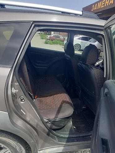 platz vitz: Toyota : 2003 г., 1.8 л, Автомат, Бензин, Универсал — 5
