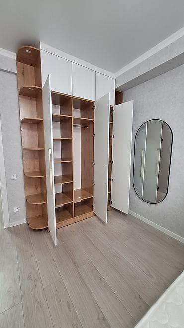 elite hause: 2 комнаты, Собственник, Без подселения, С мебелью полностью — 10