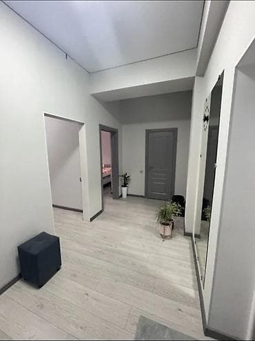 2 bedroom: 2 комнаты, 50 м², Элитка, 2 этаж, Евроремонт — 3