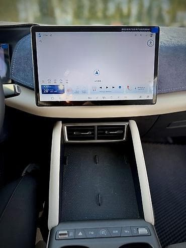 электросамок: BYD YUAN UP 
В КОМПЛЕКТАЦИИ VITALITY — 9