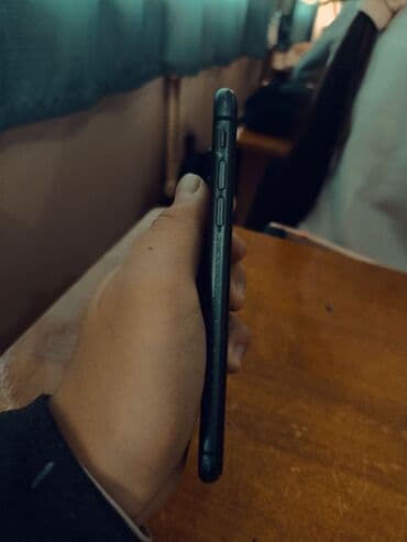 камера 360 на авто бишкек: IPhone 11, Колдонулган, 64 ГБ, Кара, Каптама, Коргоочу айнек, 75 % — 3