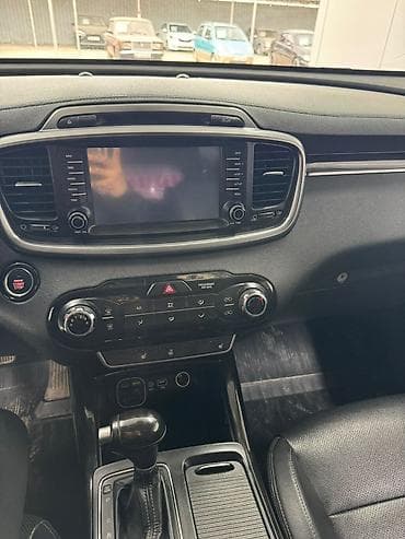 rx 330: Kia Sorento: 2016 г., 2 л, Автомат, Дизель, Кроссовер — 6