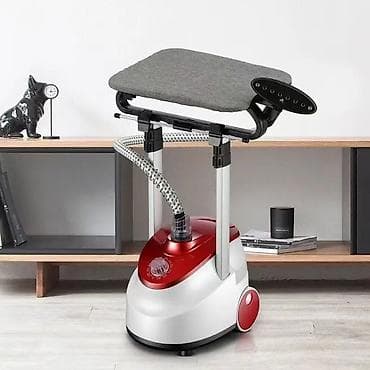 Стиральные машины: Отпариватель Вертикальный, 2 л — 4