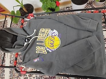 одежда акацуки: Набор мужских худи и толстовок с капюшоном 1) Желтое худи Abercrombie — 4