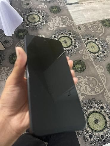 redmi 10 с: Poco M6, Колдонулган, 256 ГБ, түсү - Кара — 2