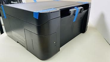 microsoft hp: МФУ Epson EcoTank L3558 - Цветная струйная система печати с — 7