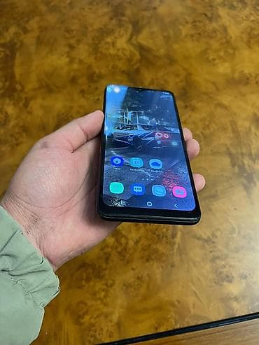 canon eos: Samsung Galaxy A12, Б/у, 64 ГБ, цвет - Черный, 2 SIM — 5