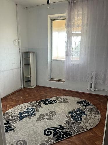 2 bedroom: 2 комнаты, 55 м², Индивидуалка, 3 этаж, Косметический ремонт — 5