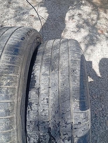 р14 185 65: Шины автомобильные, комплект из 4 шт. Характеристики: - Размер — 6