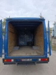 шины на мтз 80: Mercedes-Benz Vario: 1998 г., 3 л, Механика, Дизель, Бус — 7