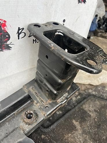 philips xenium w7555: Жесткость бампера KIA K5 JF L4NA 2018 перед. (б/у) — 2