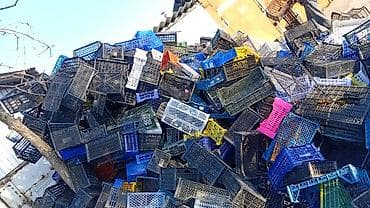 Прием пластика, 5 - PP (полипропилен)