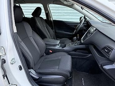 Транспорт: Subaru Outback: 2021 г., 2.5 л, Автомат, Бензин, Кроссовер — 9
