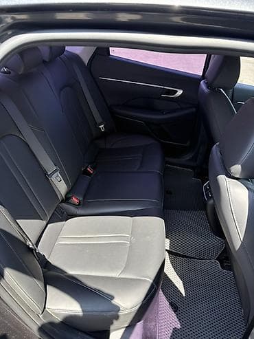 Унаа сатуу: Hyundai Sonata: 2020 г., 2 л, Автомат, Газ, Седан — 8