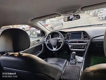 сдаю авто под выкуп хюндай: Сдаю Hyundai Sonata под выкуп, | Предоплата, Газ — 7