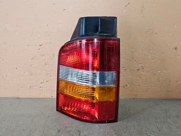 задний стоп венто: Задний правый стоп-сигнал Volkswagen 2005 г., Б/у, Оригинал, Германия — 4
