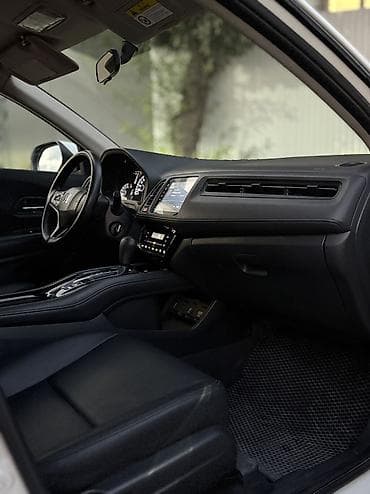 wuling mini ev: Honda Vezel: 2021 г., 1.5 л, Вариатор, Бензин, Внедорожник — 8