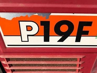 трактор соко: Японский трактор Shibaura P19F, 4вд, 3цилиндровый двигатель, есть — 8