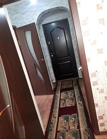 Квартиры: 1 комната, 38 м², Индивидуалка, 1 этаж, Старый ремонт — 7