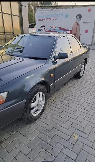 на тойота: Toyota Windom: 1996 г., 2.5 л, Автомат, Бензин, Седан — 4