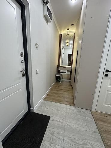 1 комната, 53 м², Технопарк Элитка, 5 этаж, Дизайнерский ремонт — 8
