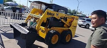 грязивые шины: Погрузчик, Колесный, Ковшовый — 3