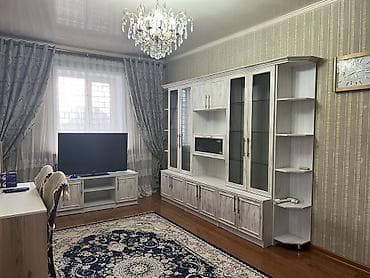 Квартиры: 2 комнаты, Собственник, Без животных, от 1 года, С мебелью полностью — 1