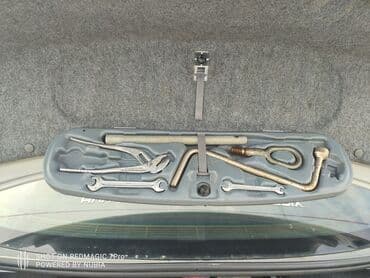 mazda 626 автомобил: BMW 3 series: 2002 г., 2 л, Механика, Бензин, Седан — 10