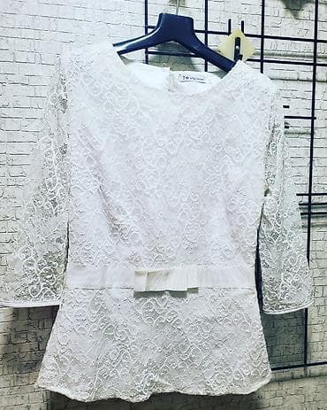 second hand: Новая Новая женская одежда Из - Фабричный Китай, Турция, Москва — 1